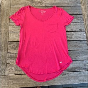 Hollister T-Shirt